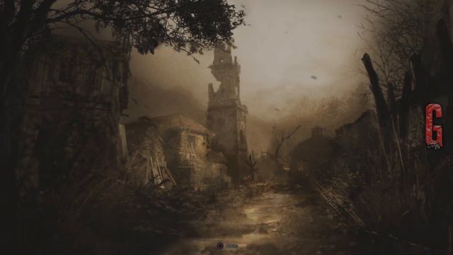 Resident Evil 4 Remake | Todos los Diseños | Arte Conceptual смотреть онлайн