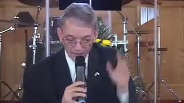 Parable of the Talents, Part3 смотреть онлайн