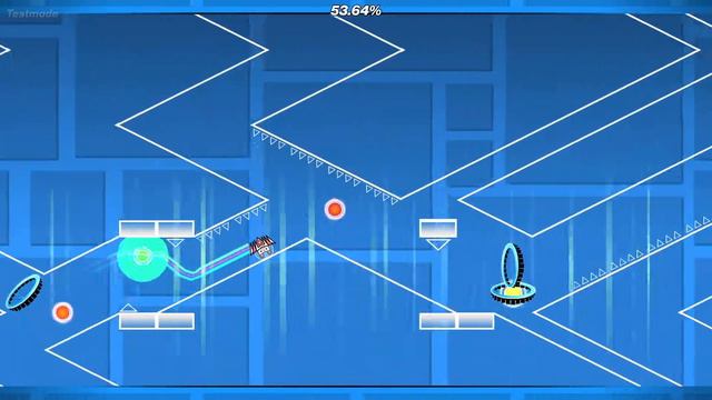 proof that im good at spam (Cold Sweat 40-61%) смотреть онлайн