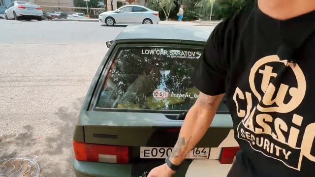 Life.Гранта лифтбек на пневме