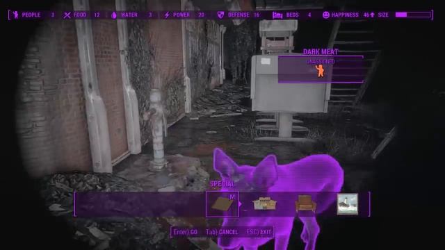 Let's Play Fallout 4: Pilgrim Challenge - Part 8 - Get Off My Lawn! смотреть онлайн