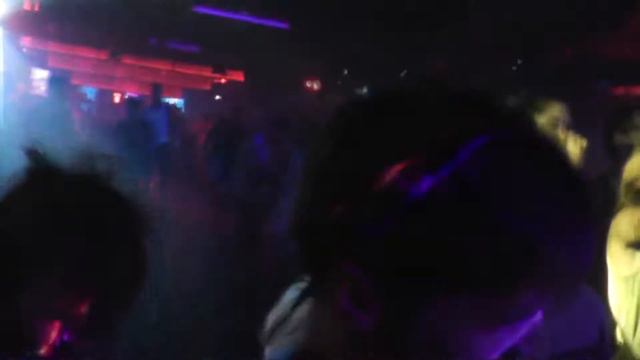 Jody Wisternoff @ Adventure The Music, Moscow 30.07.2016 (part 3) смотреть онлайн