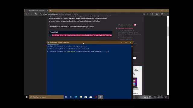 Things I Do After Installing Windows 10 смотреть онлайн