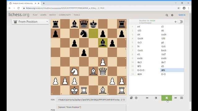 How to Play Chess 8 смотреть онлайн