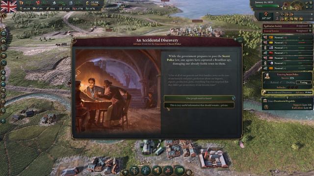 Victoria 3 - Try It For Free смотреть онлайн