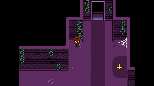Undertale Yellow: [Demo Gameplay], Genocide Route смотреть онлайн
