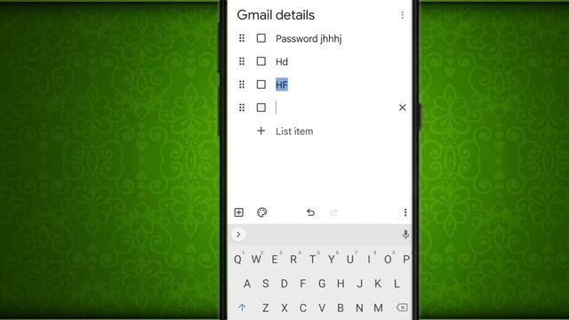 Google keep Notes কিভাবে ব্যবহার করবেন | How to Backup Google Keep Notes | Backup Google Keep Notes смотреть онлайн
