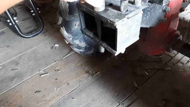 Сцепка-переходник к мотоблоку смотреть онлайн