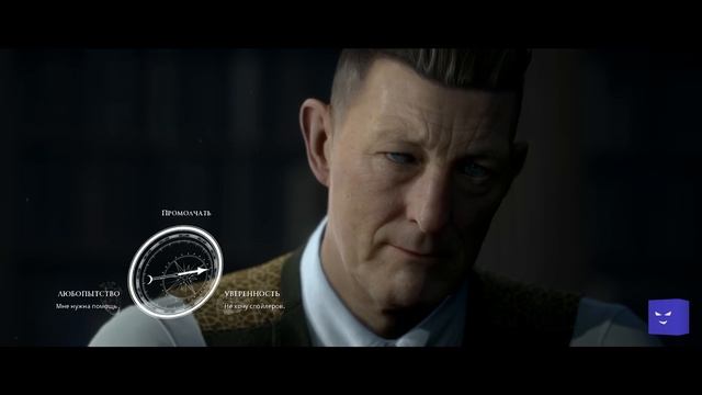 The Dark Pictures: Man of Medan - ЭВОЛЮЦИЯ интерактивных хорроров ОБЗОР/МНЕНИЕ смотреть онлайн