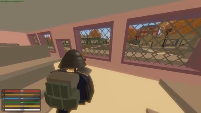 UNTURNED - Manequins e Placa bau - UPDATE 3.16.2 смотреть онлайн