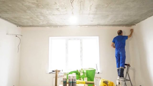 Натяжные потолки в Саратове. смотреть онлайн