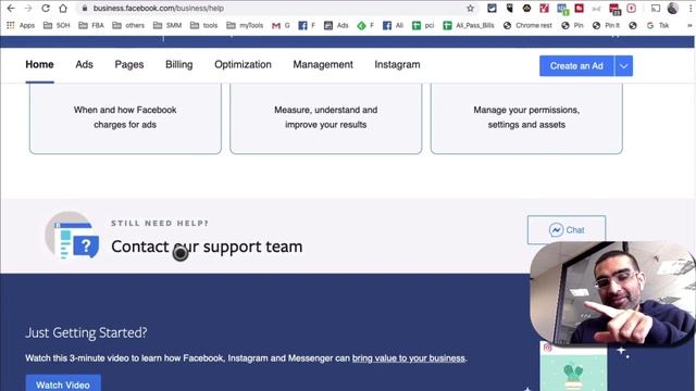 MY FACEBOOK AD REJECTED THEN APPROVED IN 22min - Go Facebook Ads Support Chat? смотреть онлайн