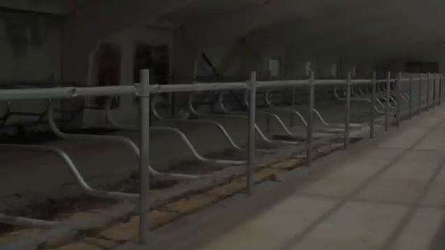 Фабрика Вариант производитель оборудования для КРС смотреть онлайн