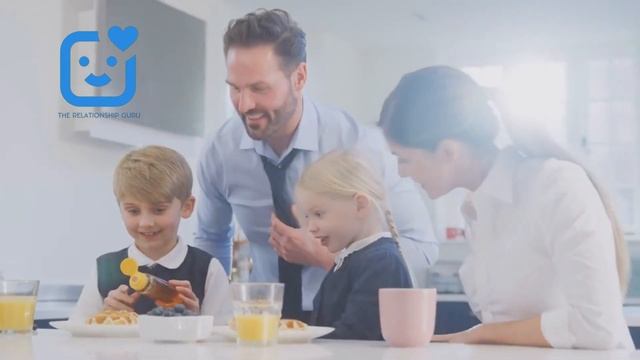 Positive Parenting - How To Use Encouragement And Connection To Build Strong Relationships