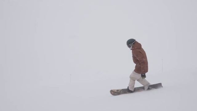 Funcarve Snowboard Carving | Карвинг. Укладки за полярным кругом. Хибины 2018