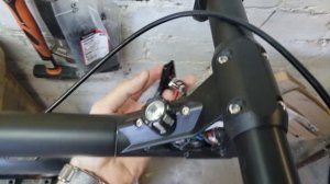 Ремонт Kugoo m2 pro - отказывается ехать. Провел диагностику определил проблему, устранил неполадку