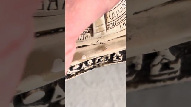 Нифиртити Статуэтка смотреть онлайн