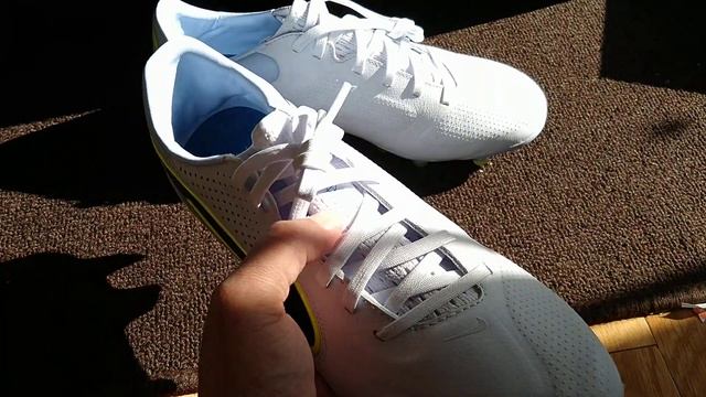 Nike Tiempo Legend 9 Pro FG смотреть онлайн