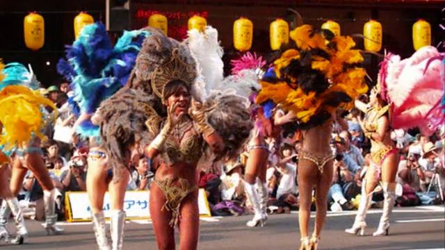 Carrapicho Canto Envolvente (Original Version)