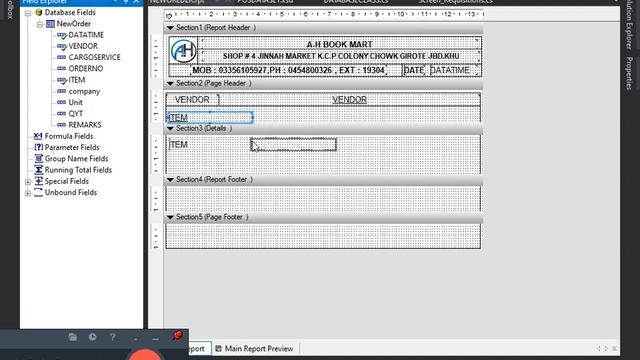 Developing Step By Step Point of Sale System In C# and SQLITE | Part 31 | PrideSoft смотреть онлайн