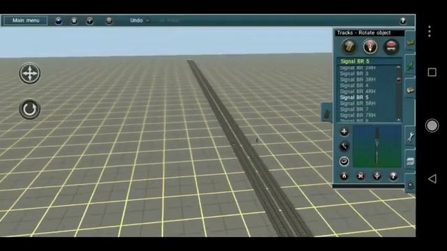 How to add signal in Trainz Simulator / Fix crash / Trainz tutorial / Trainz Android/PC / смотреть онлайн