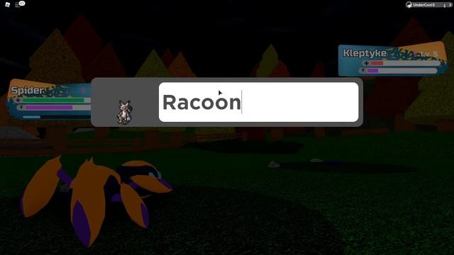 I fight Battle Star Naya!|Loomian Legacy|Roblox смотреть онлайн