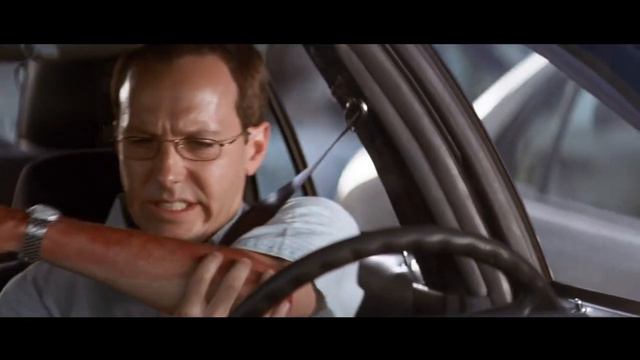 Климатическое (тектоническое) оружие HAARP в фильме 