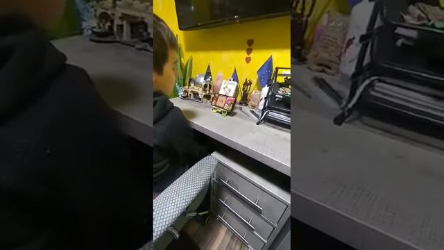 Соробан — школа в России. Считает ученик из Кишинева смотреть онлайн