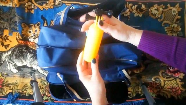 Собираю чемодан. Что я беру с собой в Дубай. смотреть онлайн