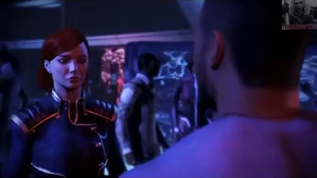 Mass Effect 3: Parte 9 - PaseOTE por la Ciudadela 1 смотреть онлайн