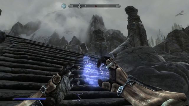 SKYRIM #250 📜 Friendly Fire! | Let's Play The Elder Scrolls V: Skyrim [German/Deutsch][Gameplay]