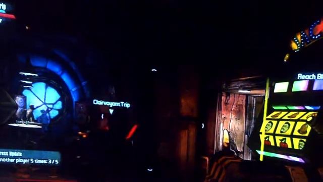 Borderlands 2 Sanctuary Slots Jackpot! смотреть онлайн