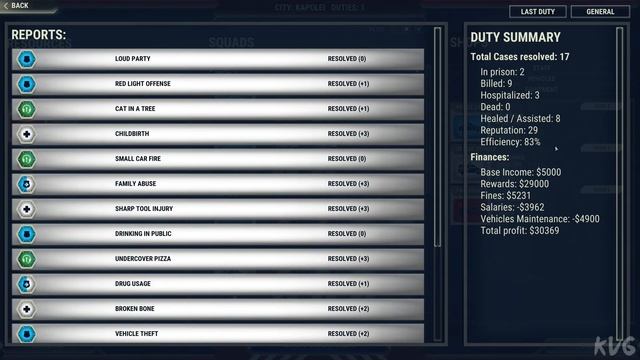 911 Operator Gameplay (PC UHD) [4K60FPS] смотреть онлайн