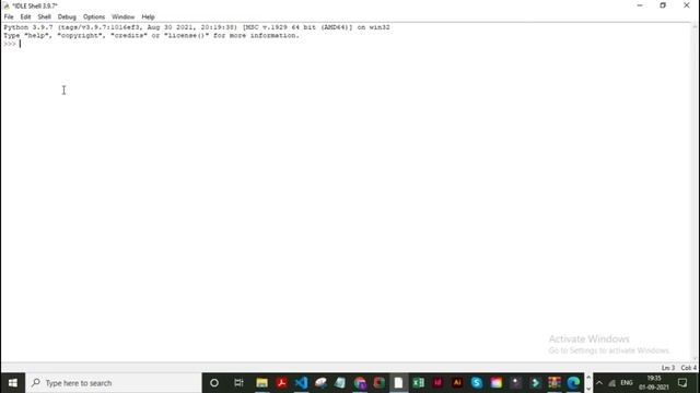 how to install python idle смотреть онлайн