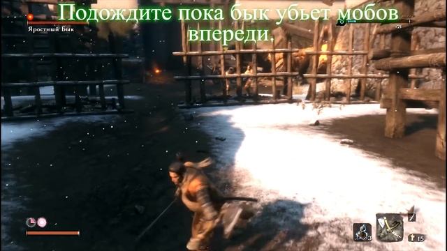 ГАЙД БЕЗ УРОНА Мини Боссы Секиро / Как убить их | Как победить Все ТОП 15 ТИПОВ боссов Sekiro смотреть онлайн