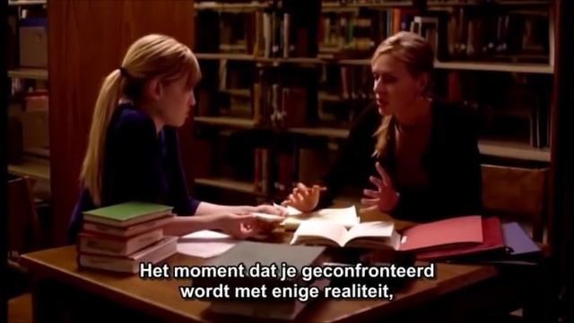 Bloomington Library-Scene смотреть онлайн