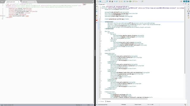 Dependency Management | Friends of Max Demonstration смотреть онлайн
