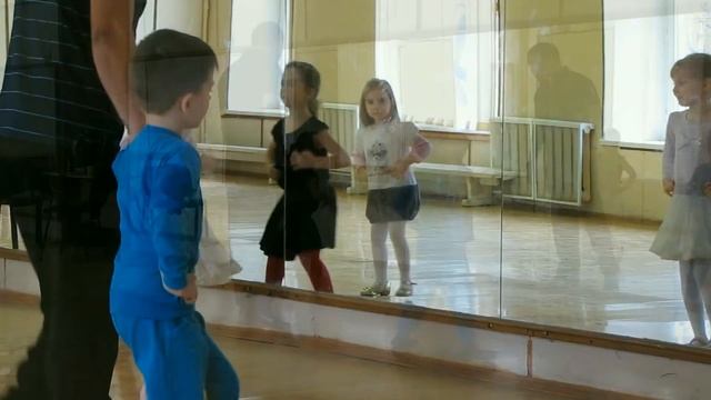 Тренировка / Что случается после тренировок / Дети / Training / What happens after trainings? смотреть онлайн