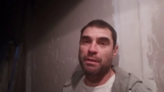 Делаем откосы на окна. ч1