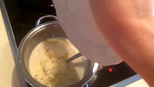 Рецепт куриных котлет по Турецки .tavuk köfteleri. My Istanbul_life смотреть онлайн