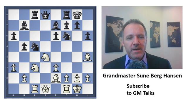 Historical Chess: Why Did Capablanca Lose To Alekhine?