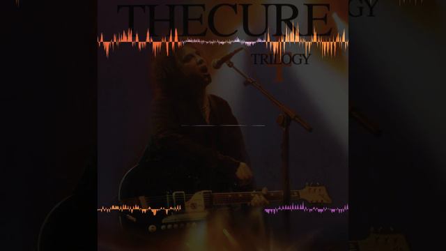 The Cure - A Short Term Effect (live | 5.1🔊) смотреть онлайн