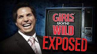 The Devil Behind The Camera: Girls Gone Wild | Corporate Casket