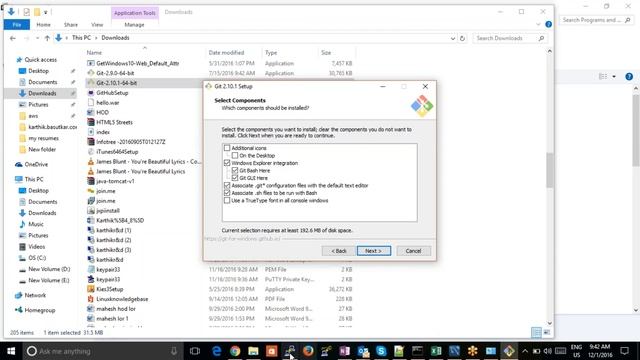 AWS DAY 18 - CODE COMMIT смотреть онлайн