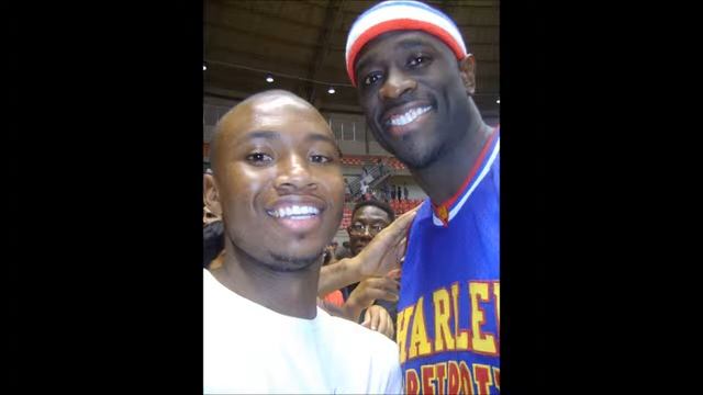 G Spot Boyz - Lil Mama Groovy смотреть онлайн