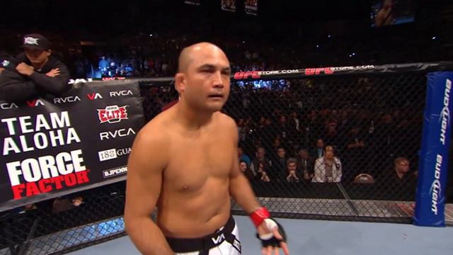 Bruce Buffer Introductions 6