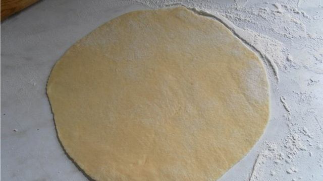 Сборник рецептов