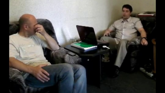 Управление реальностью!!! Где Зеланд черпает мудрость смотреть онлайн