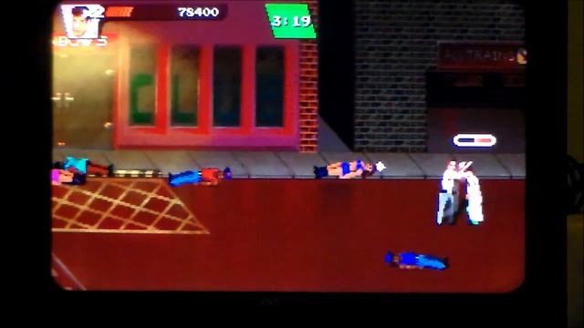 Eight Dragons on XBOX Series S смотреть онлайн