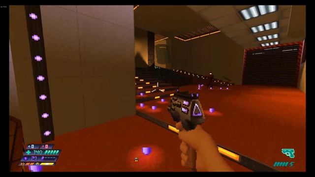 Beyond Sunset Demo Commentary смотреть онлайн